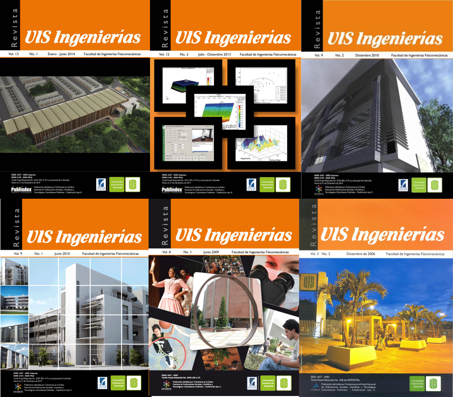 RevistaUISIng's tweet photo. Apreciado Investigador Revista #UIS Ingenierías informa que está abierta la recepción de artículos de investigación. http://t.co/FSVcfaxkBs