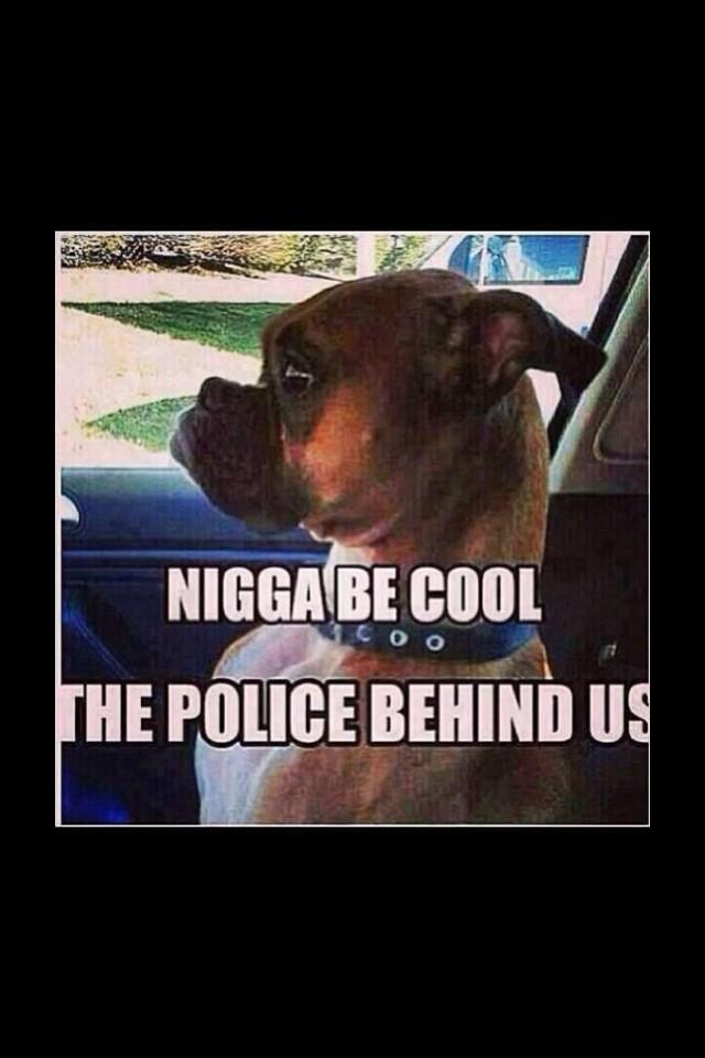 _highthings_'s tweet image. When your high and a cops behind you 😂