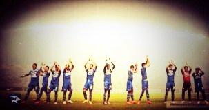 frans_18's tweet photo. Kalau menghitung untung rugi dukungan ini tak murni lagi . Untukmu kang ayi #PersibJuara http://t.co/9vjAI5u1Lt