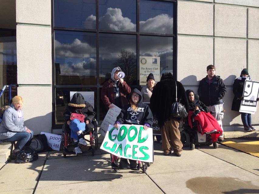 rcilyo's tweet photo. Gimps like you and cripples like me deserve the end of 14C @NationalADAPT #gimpnation #youthown http://t.co/csHa1QveXC