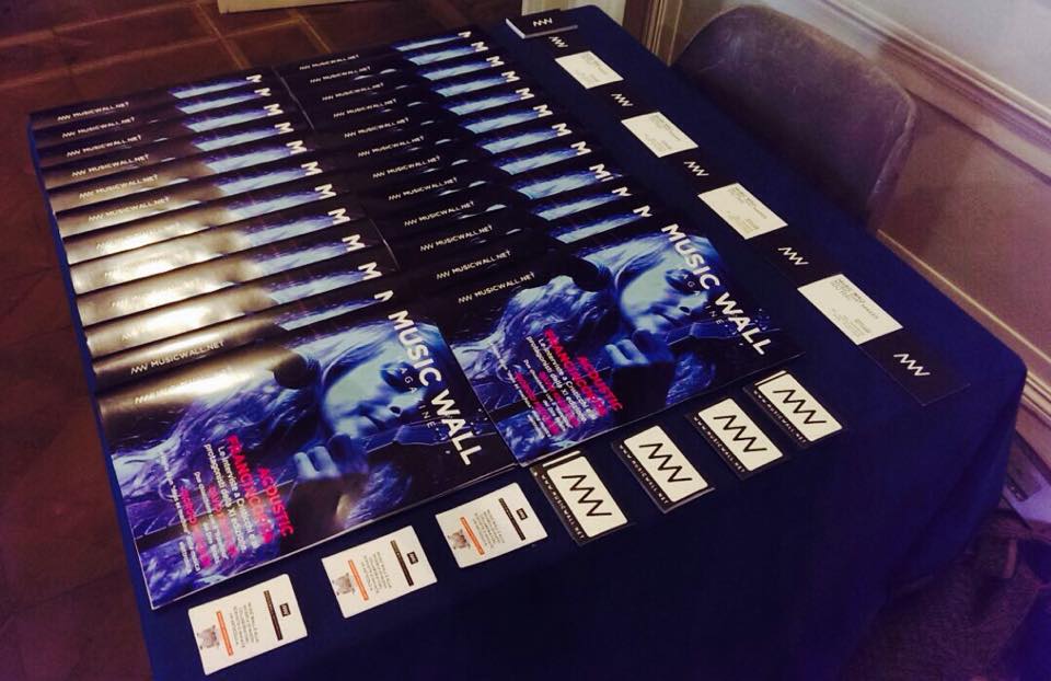 Music Wall (@musicwall_net) on Twitter photo Espositori2014 <a href="/microeditoria/">microeditoria</a>.Vi aspettiamo con il primo numero della copia cartacea! #Musica #magazine 7-9 #Novembre Espositori2014 <a href="/microeditoria/">microeditoria</a>.Vi aspettiamo con il primo numero della copia cartacea! #Musica #magazine 7-9 #Novembre