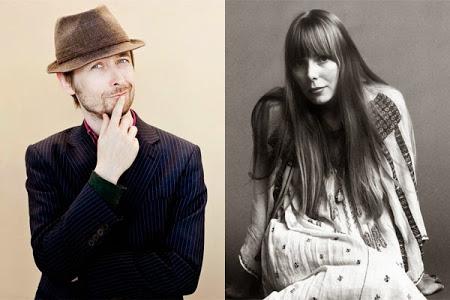 [HAPPY BIRTHDAY] Joni Mitchell (71) et Neil Hannon (44) fêtent leurs anniversaires. Merci pour vos chansons :) 