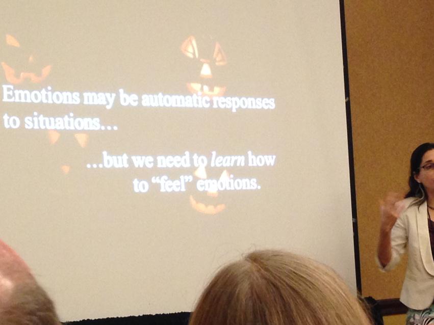 SandyNobles's tweet photo. MH Immordino Yang rocks!#IMBES#msoctt http://t.co/DUsZqVahhh