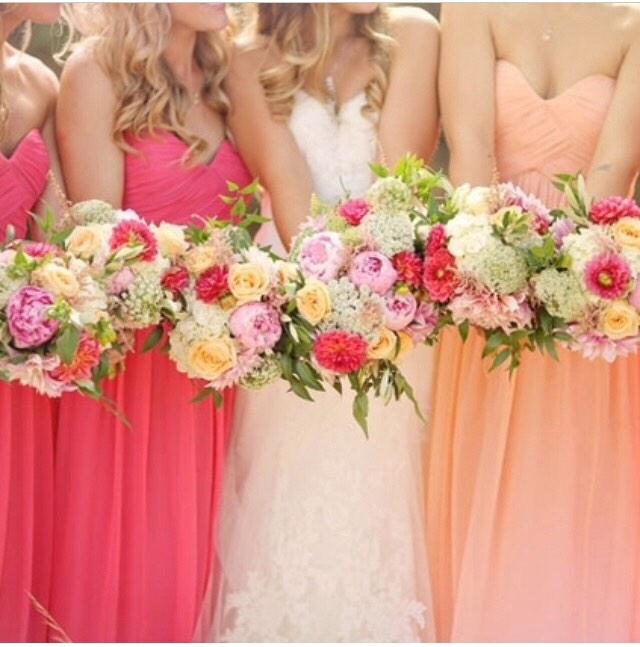 BellaBJackson's tweet photo. We 💗 @donnamorgan_nyc! Join us for our trunk show today and tomorrow only. #donnamorgan #mississippibrides http://t.co/nCjVRrBOgY