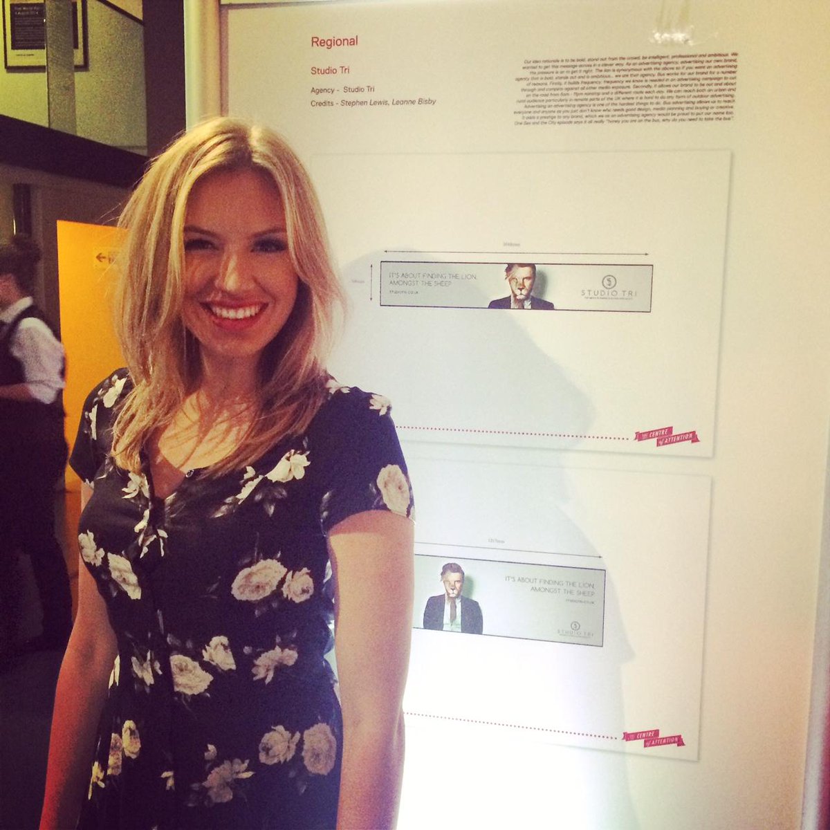 S3Advertising's tweet image. Amazing to be short-listed to 20 from over 400 entries for the @ExterionMediaUK #BigBusChallenge #Design awards.!