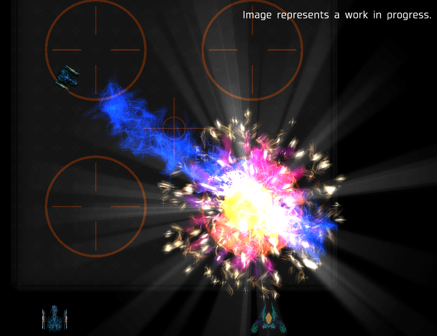 Pentavera's tweet photo. New project, new website. http://t.co/84iqXyu9SU #HyperDrift is on! Welcome to the drift! #Gamedev #indiedev http://t.co/fbEu0YaU7z