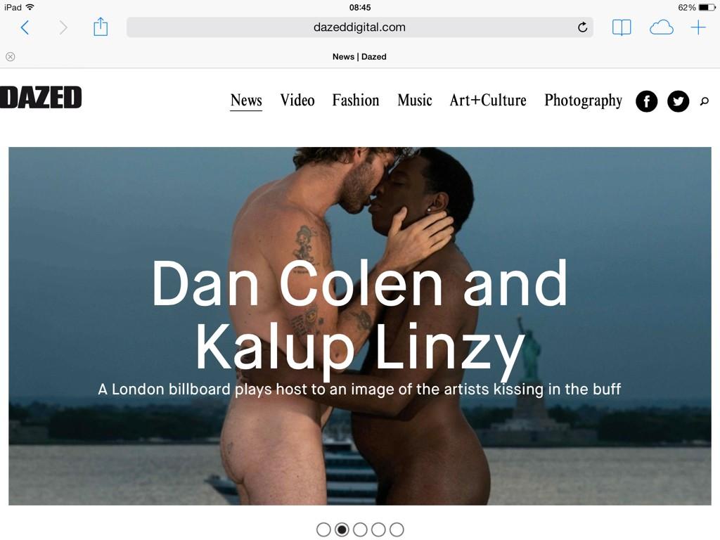 ArtsAnnin's tweet photo. #DANCOLEN #KALUPLINZY #SWEETLIBERTY @ARTSANNIN http://t.co/kpSd3CJZJl