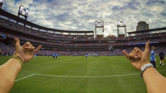 goproball's tweet image. 