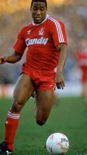 Happy 51st birthday to Liverpool legend John Barnes  