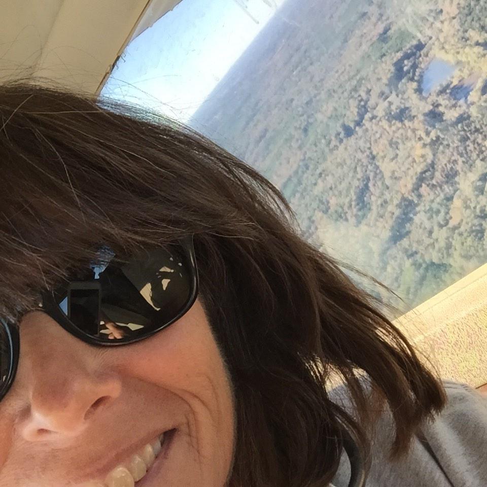 jtrobbins's tweet photo. Flying with @_itsives yesterday #nothingmorefun #flyme2theBeach #pilotstatus http://t.co/6ccsI9N6k6
