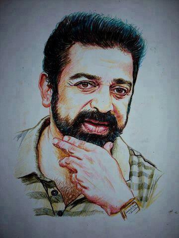 Happy Birthday Ulaganayagan Kamal Haasan sir... 