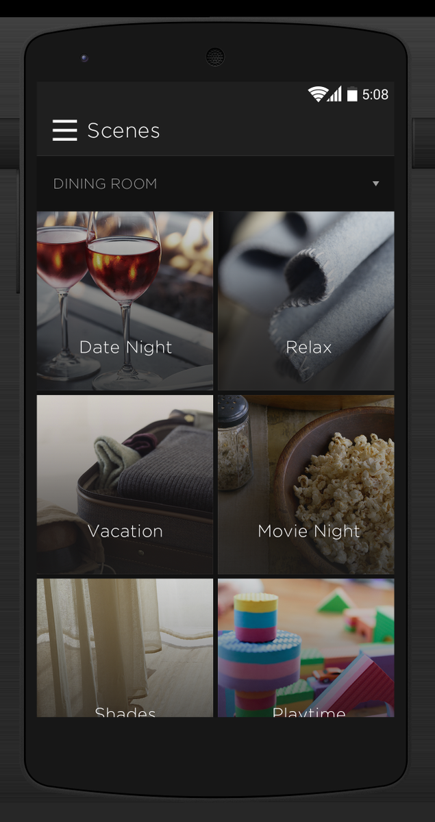 Savant Home tweet media