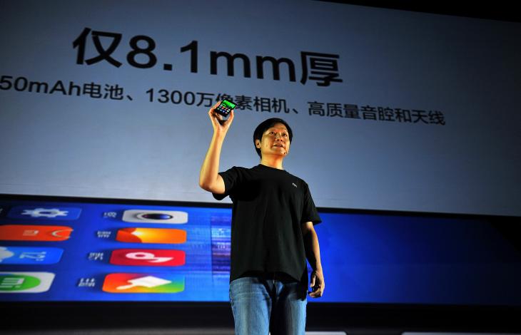 Linkiesta's tweet image. Il terzo rivenditore di smartphone nel mondo è cinese ed è nato solo 4 anni fa: linkiesta.it/xiaomi-mercato…