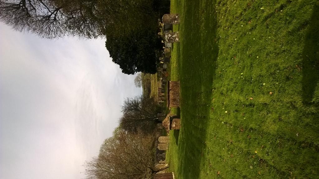 DawnStorey68's tweet photo. #walk2wellbeing beautiful walk, then found wonderful pub with real fire, then on way home a rainbow! http://t.co/rmuBbMOAeP