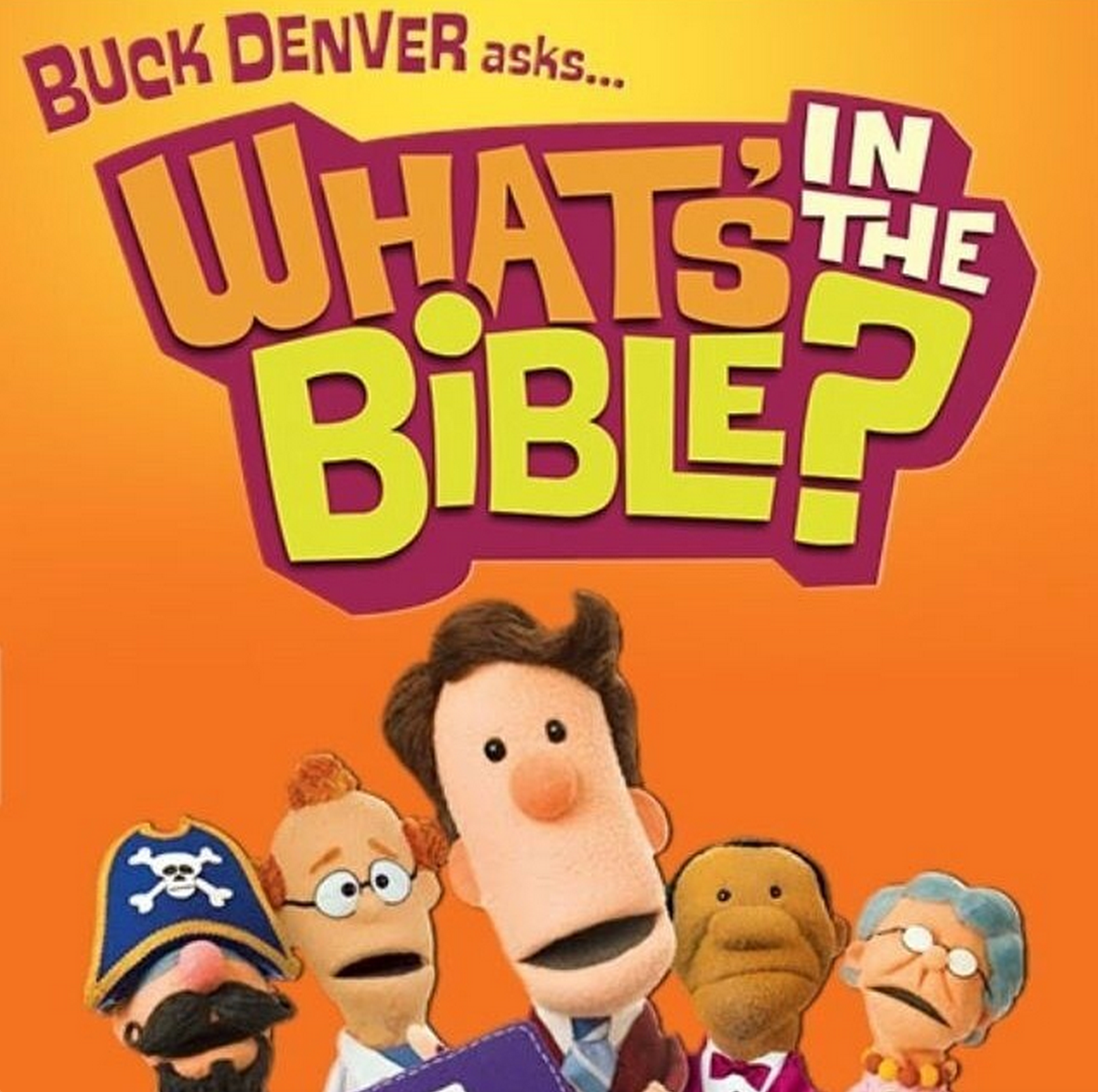 RightNowMedia's tweet photo. If you liked the clip this morning - you can see more of @philvischer @whatsinthebible on RNM! #RightNowConference http://t.co/wX94q91wFn