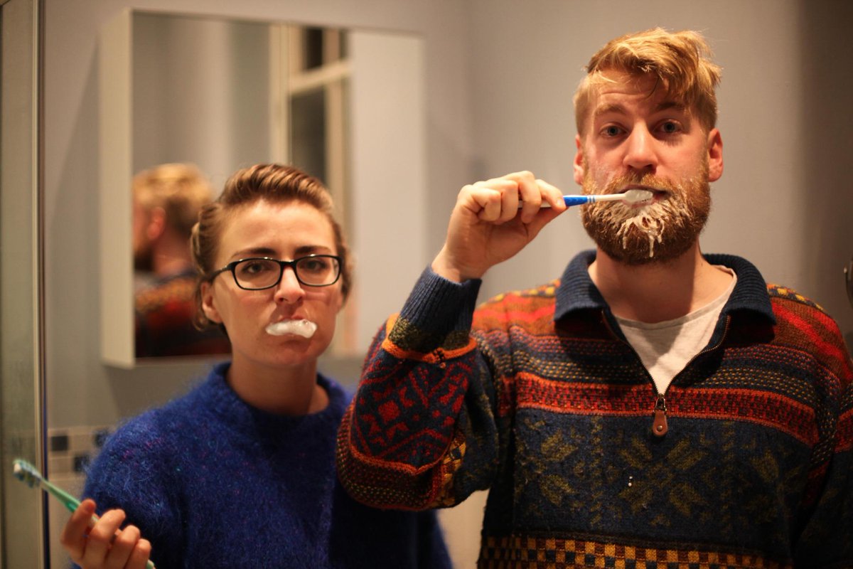 WEEKEND COMPETITION ALERT! 

Win FREE tickets to our single launch <a href="/thegladcafe/">The Glad Cafe</a> , Nov 18th. 

facebook.com/prehistoricfri…