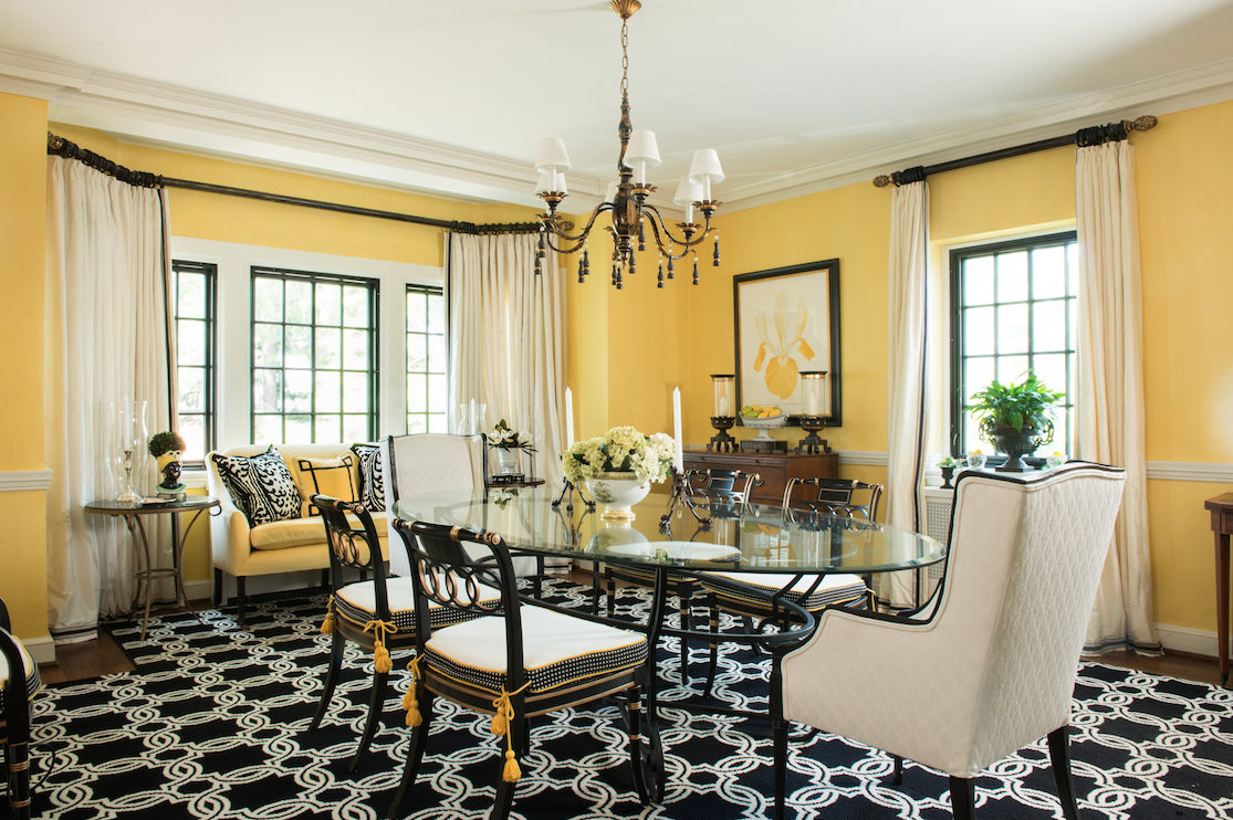 KelleyProxmire's tweet photo. Choosing the right finishes in a room can add interest and variety. http://t.co/I8Ls7O9c3v