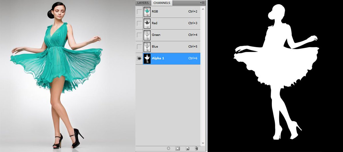 DG_Touch's tweet image. #alphachannelmasking #layermasking #photoshop 
dgtouch.com/out/masking.php