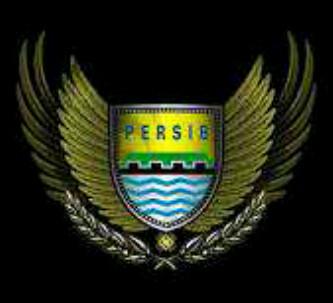 Persib sang maung bandung raja indonesia
