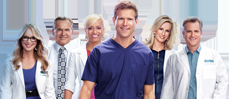 CDCSTD's tweet photo. #Clinicians: .@TheDoctors are comfortable talking about #STDs. You should be too. See: http://t.co/OUVUBIIhDn http://t.co/tJFGLG0ZRL