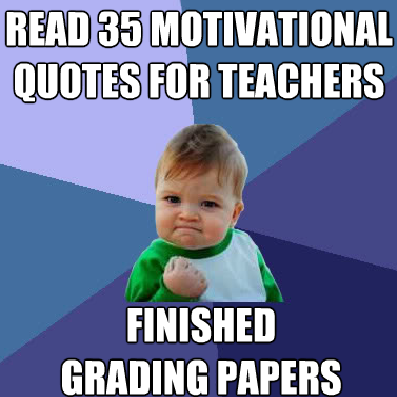 IPFW4teachers's tweet photo. Happy Friday! http://t.co/9oQle3q3Is