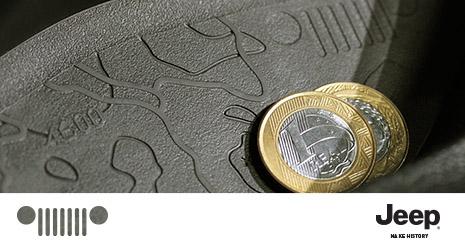 JeepdoBrasil's tweet image. Um novo capítulo da marca Jeep começou no Brasil, pra você fazer história. #JeepNoSalão #oIIIIIIIo #MakeHistory