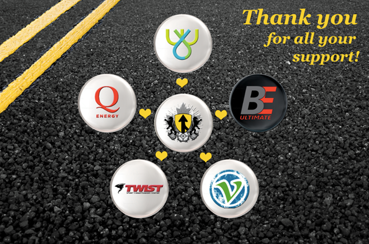 traffic_ulti's tweet photo. You made us better this season. Thank you SO MUCH!! <3 @JointworksChiro @TwistSport @QEnergyDrink @BEUlti @vul http://t.co/ArFp3A7ilt