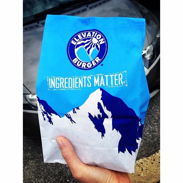ElevationATX's tweet photo. Never show up empty-handed, or on an empty stomach. #HappyFriday http://t.co/N5kin3CMFq
