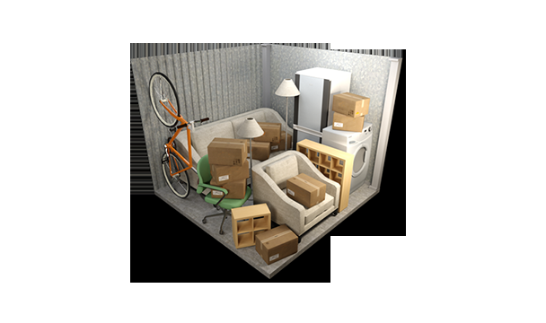 storagespot tweet picture