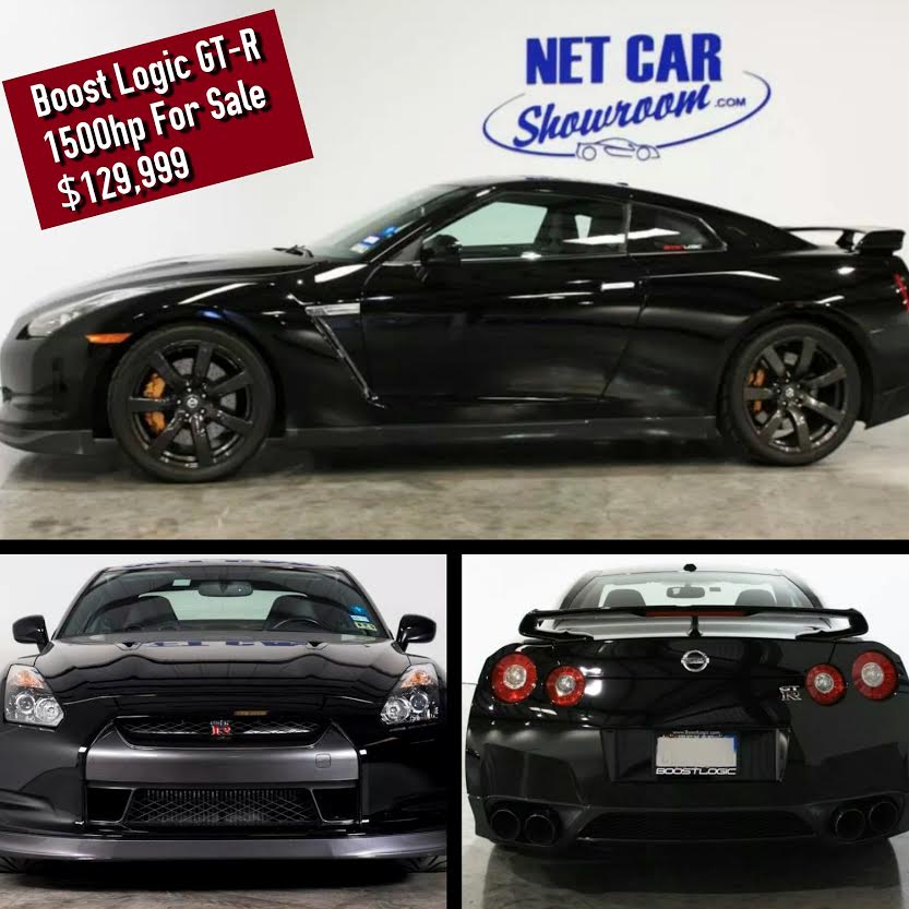netcarshowroom's tweet image. 2010 Nissan GT-R Boost Logic 1500hp / 8100miles For Sale $129,999 #boostlogic #gtrlovers @nissangtrlovers #speed #htx