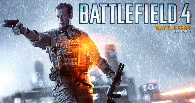 BattlefieldEAFR tweet picture
