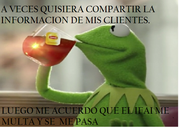 ACFIMEXICO's tweet image. No dejes que el IFAI te multe,  te asesoramos! @Col_NativitasDF @ColoniaFlorida @LaRomeroTerrero @En_Cuauhtemoc