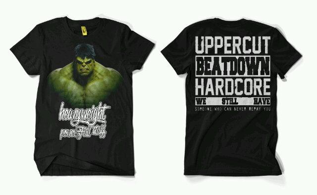 Sedikit pernak pernik