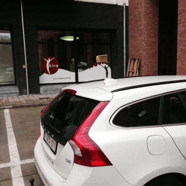 Good recovery session <a href="/Kineworks/">Kineworks</a> !  Congrats with your new top quality practise Tom 👍👌