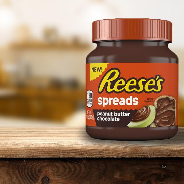 Reeses Spread