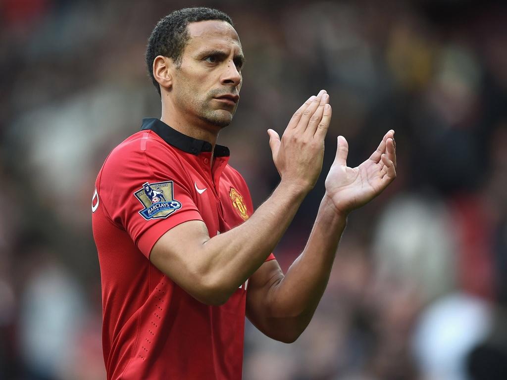 Happy 36th Birthday to one of the greatest centre backs, Rio Ferdinand! 