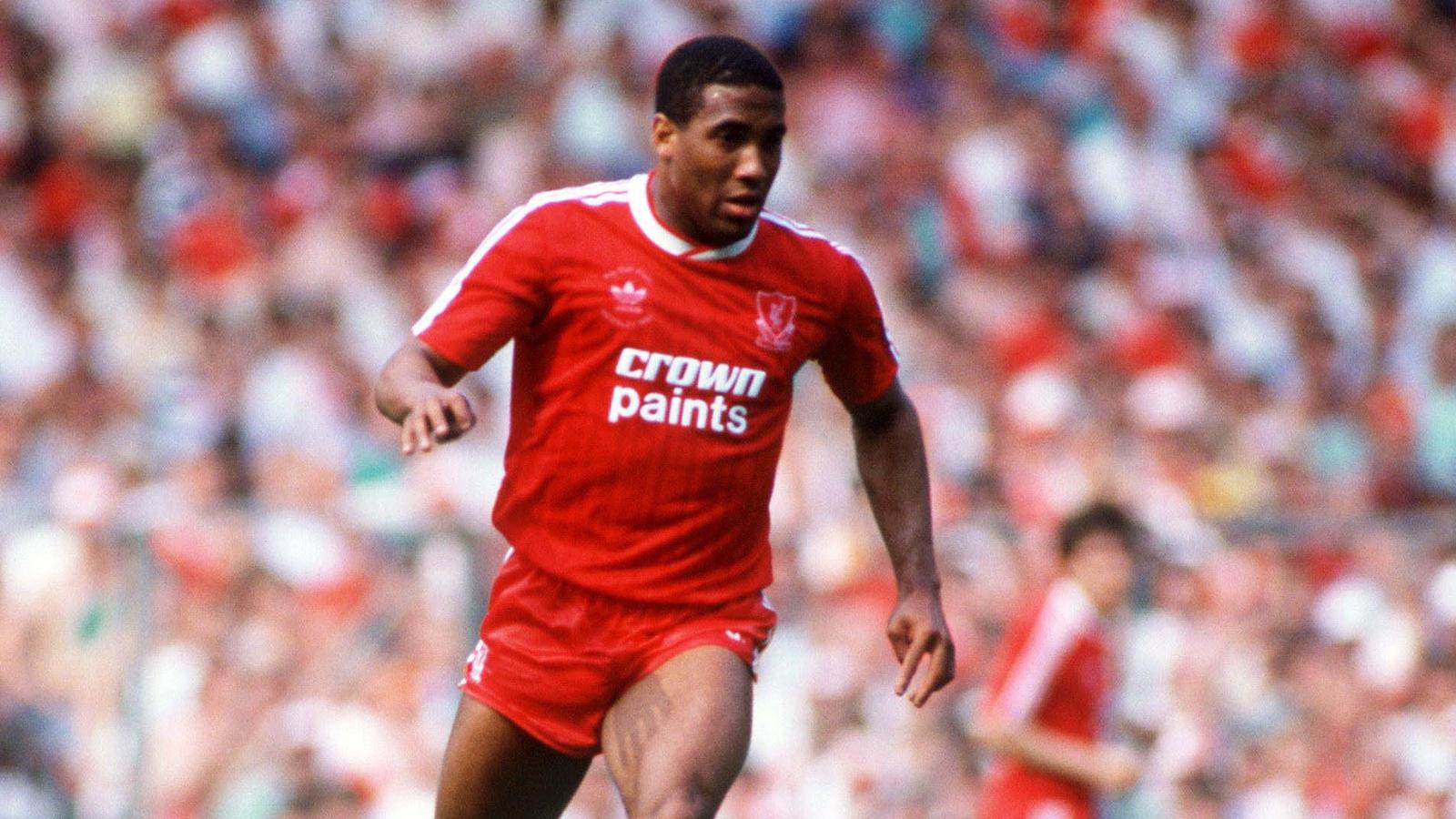 Happy Birthday to John Barnes! The man made 407 appearances for the Reds, scoring 108. 