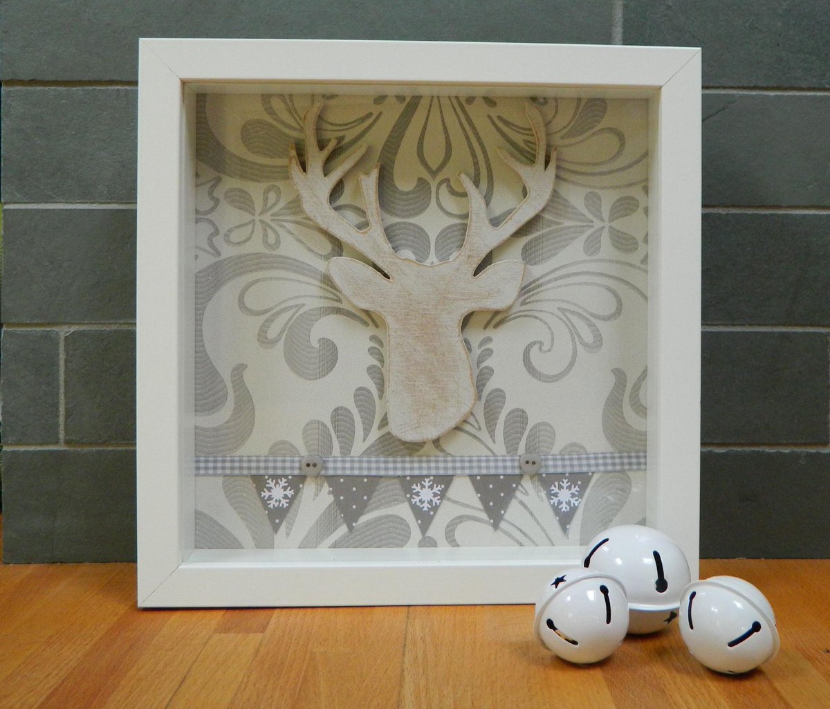 Gotshopped's tweet photo. http://t.co/bTflGEq7Ff #stag #decor #frame #HandmadeContemporary #craft #gotshopped #gotshop #home #art #vintage http://t.co/A6yM82k0Ao