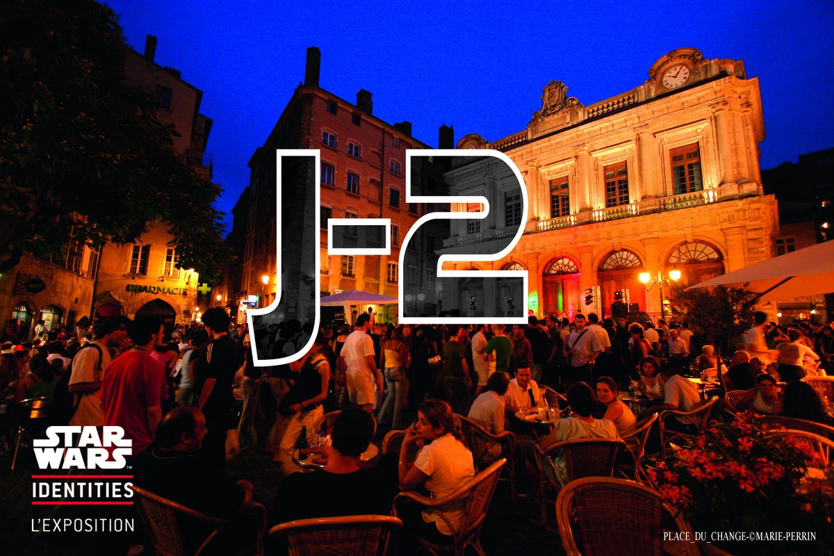 StarWars Identities tweet media