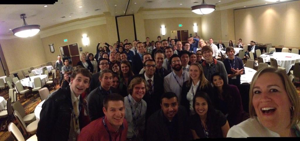 speakmichelle's tweet photo. I'm with America's next top marketers &amp; biz executives. Retweet if you love business!  #UTFLC @utah_DECA #smallbiz http://t.co/Jh1EFme0aL