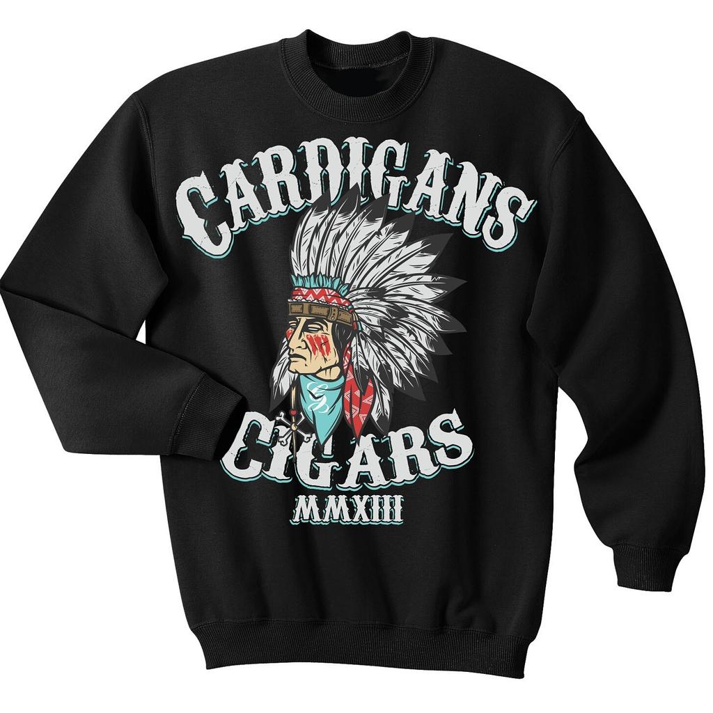 CardigansCigars's tweet image. 11/14