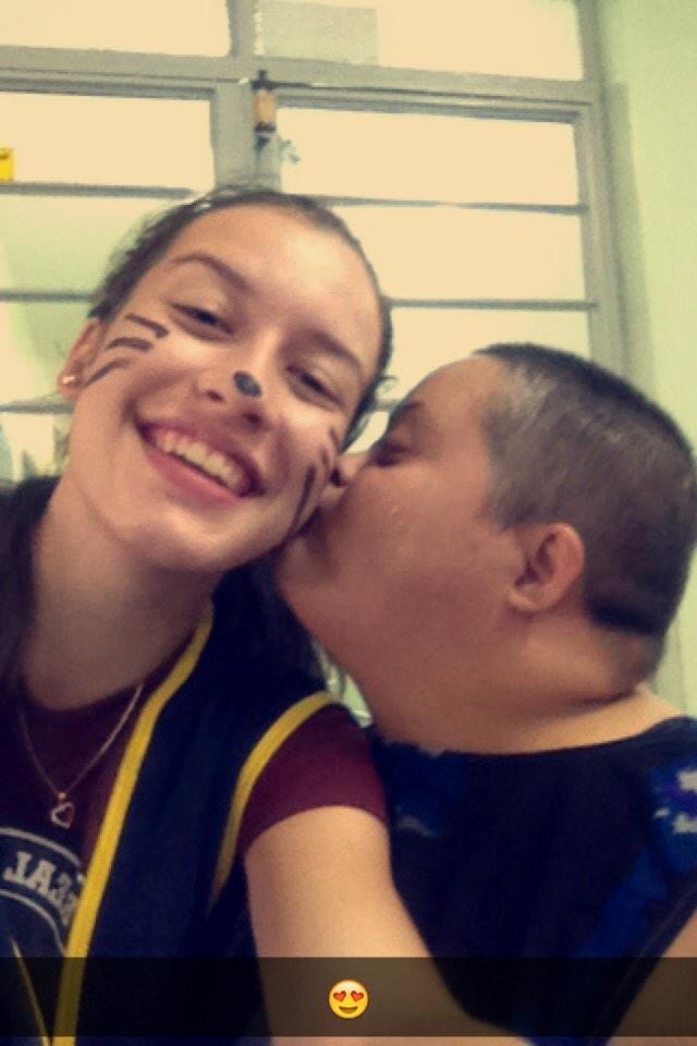 ferkirnev's tweet image. Sem palavras 💙 #InteractWeek