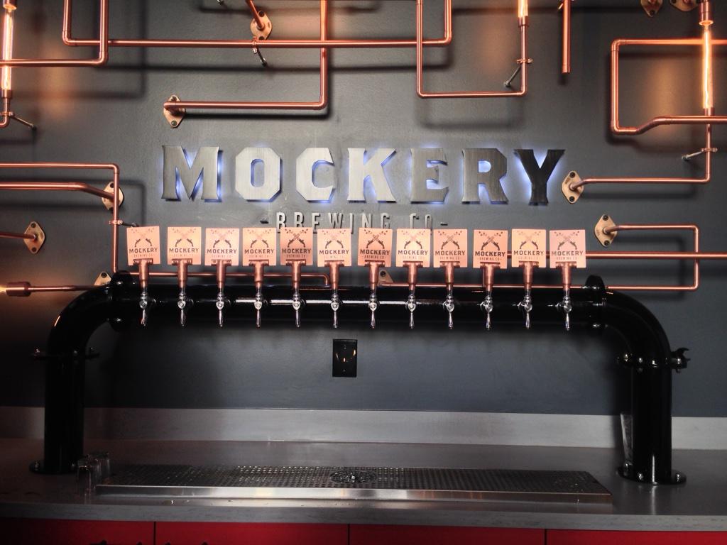 Brew Trek tweet media