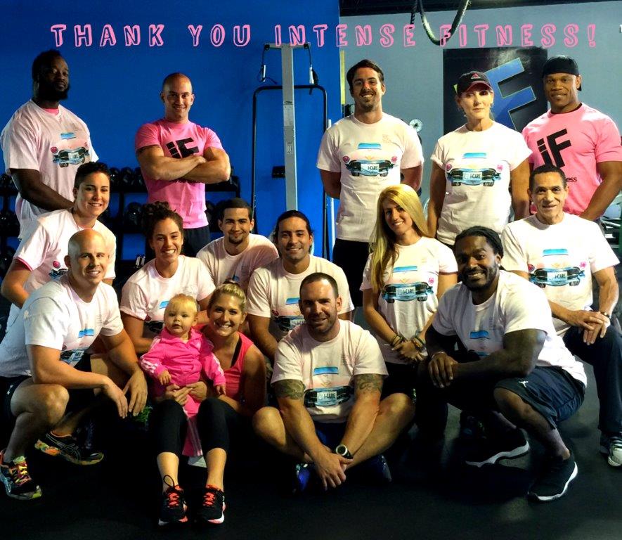 FLBreastCancer's tweet photo. Thank you @IntenseFitness1! #burpeesforboobs #BreastCancerAwareness Check out their video! http://t.co/VR5jCg8GPB http://t.co/DUd92ZT98l