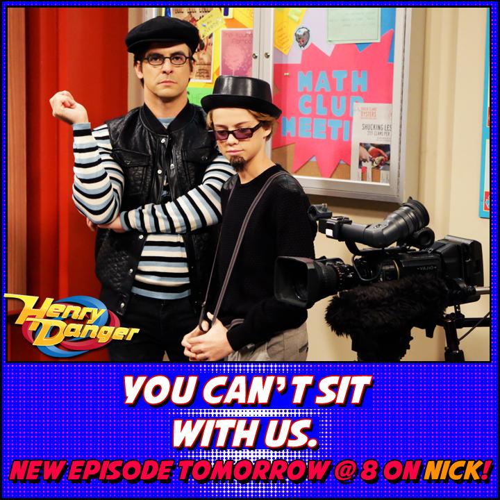 Henry Danger NL (@HenryDangerNL) / Twitter