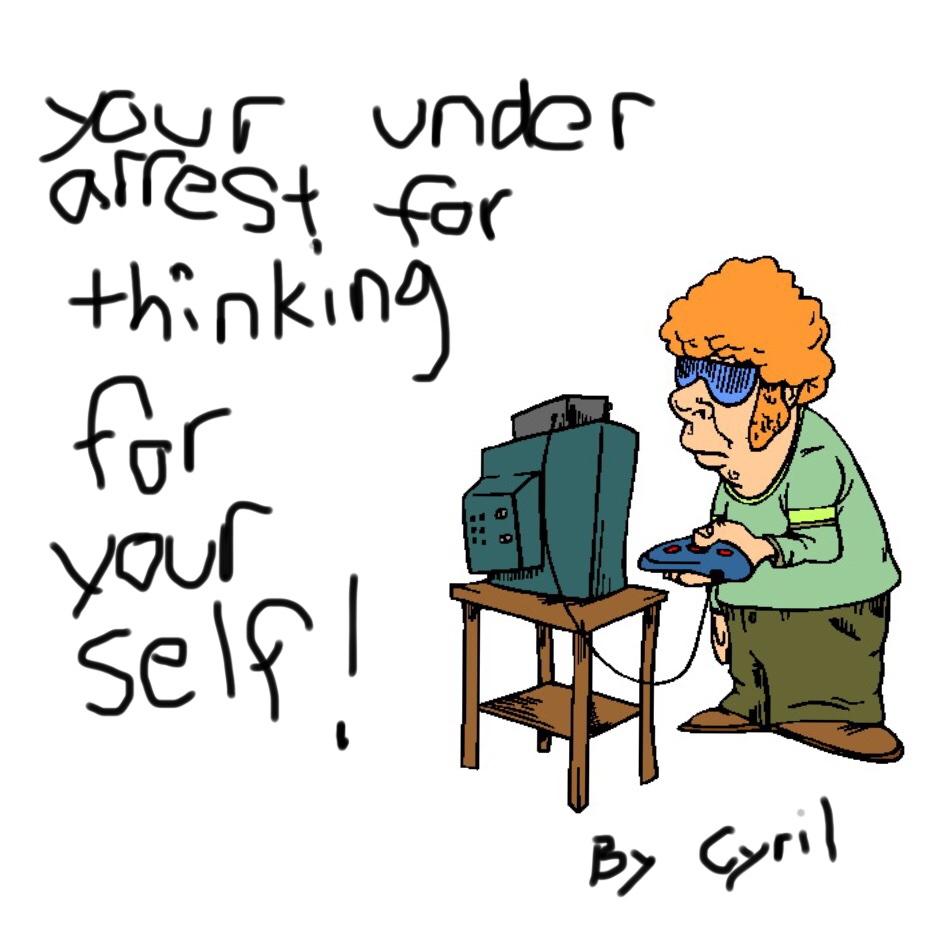 PokemonCyril's tweet image. #GamersRights