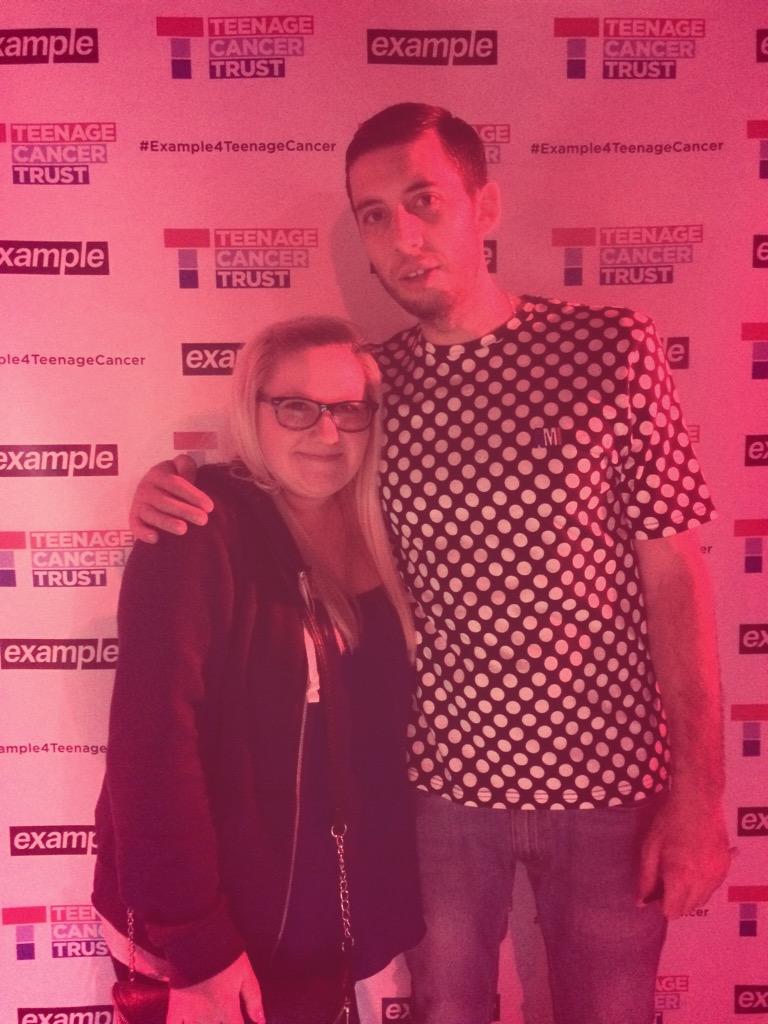 TillyDenman's tweet photo. The most amazing man! I look up too you@example http://t.co/TS71qWLMcX