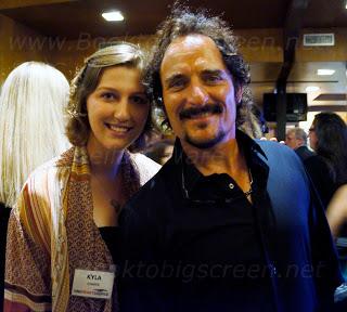black_mamba_06's tweet photo. #FF_And_Support <3 Awesome Woman @kylacoates ( Daughter of Our @KimFCoates ) for @oneheartsource ! Wonderful Charity! http://t.co/TnKTMlf6MO