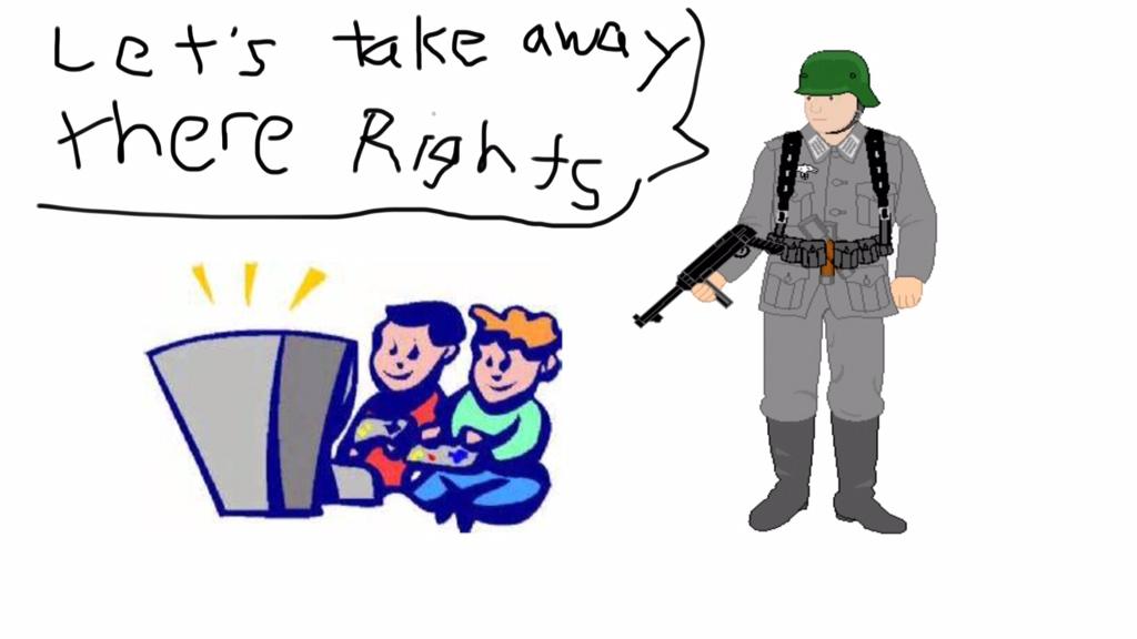 PokemonCyril's tweet image. #gamersrights #gamersbillofrights