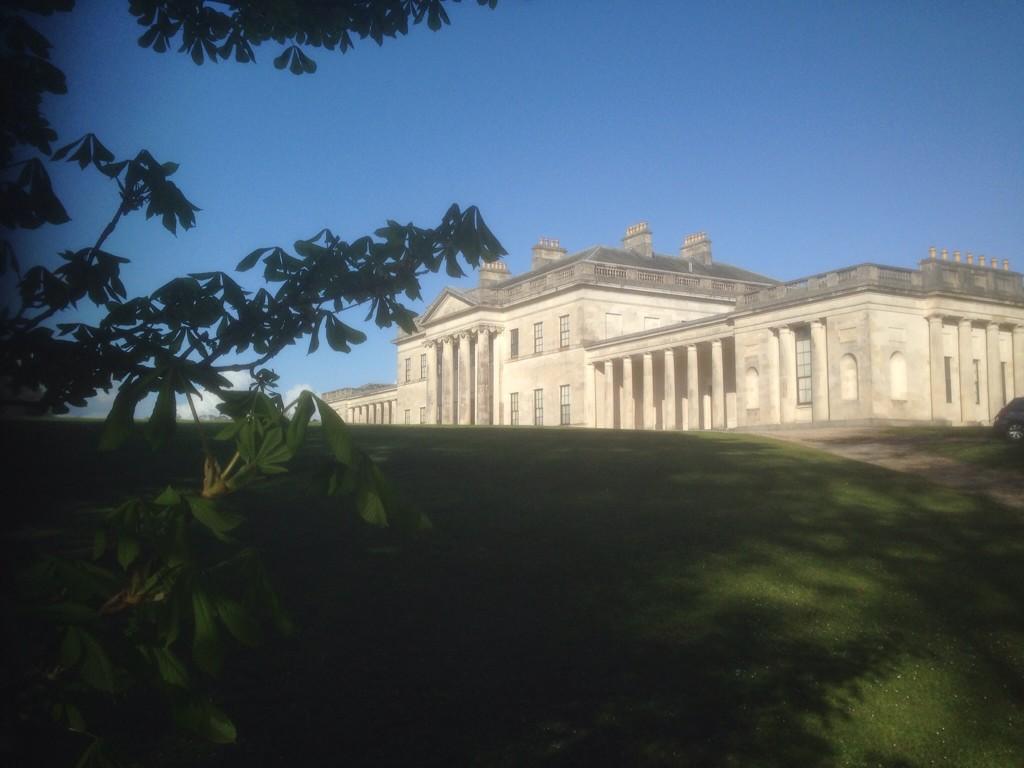 ekn_parkrun's tweet photo. Why don't you join us in the morning at Castle Coole from 9.30am? #enniskillen #parkrun http://t.co/JRIGzy5KFd